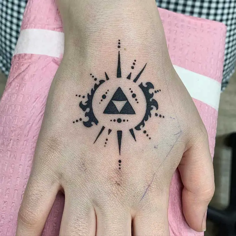 geometric-triforce-tattoo-2