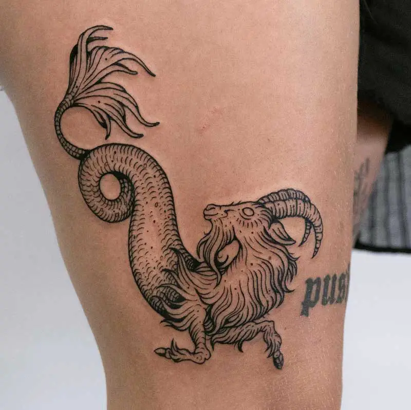 goat-capricorn-tattoo-1