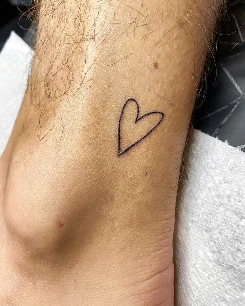 heart-tattoo-on-ankle-2