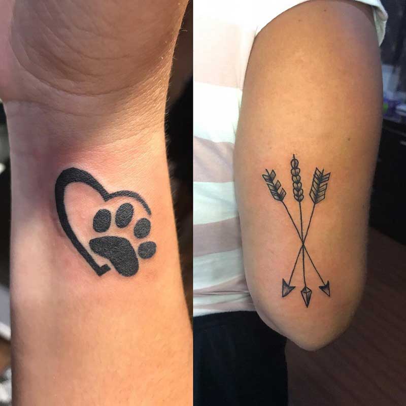 heart-tattoo-with-paw-print-3