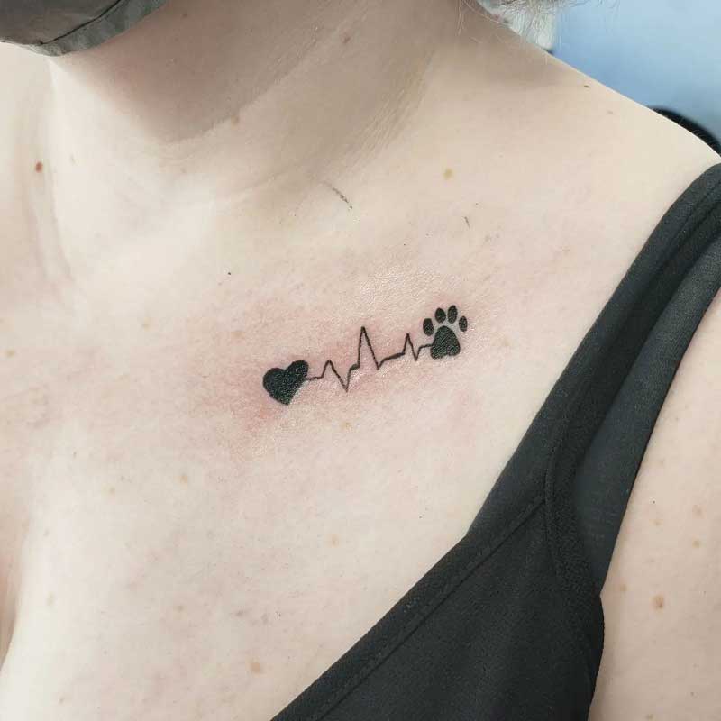 heartbeat-paw-print-tattoo-1