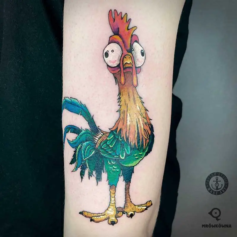hei-hei-chicken-tattoo-1