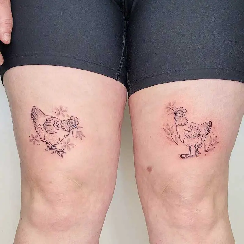 hen-chicken-tattoo-4