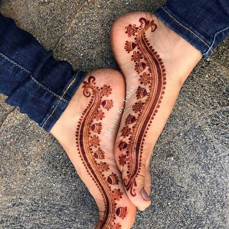 henna-ankle-tattoo-2