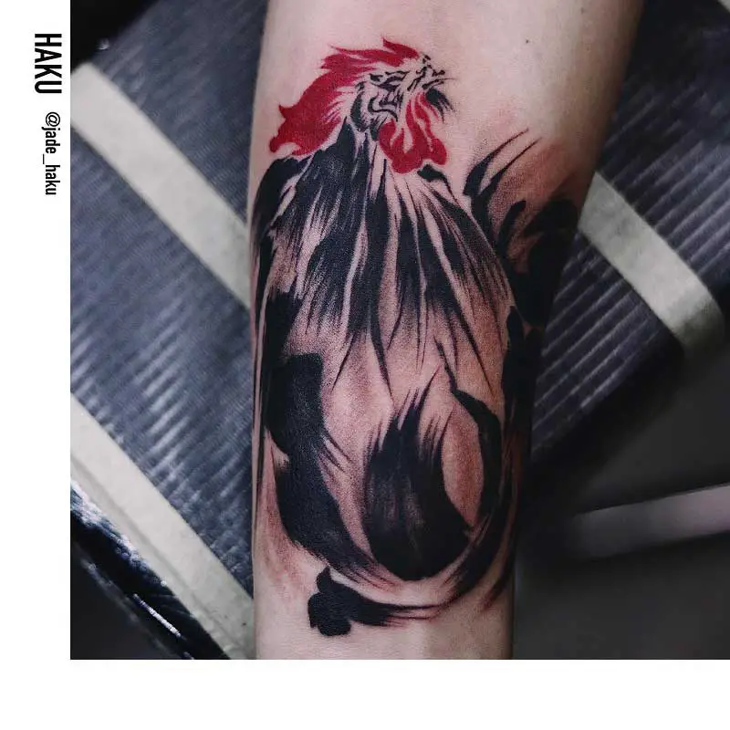 japanese-chicken-tattoo-2
