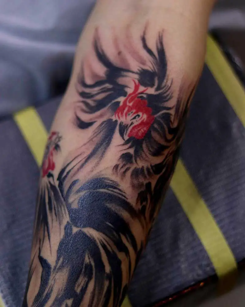 japanese-chicken-tattoo-3