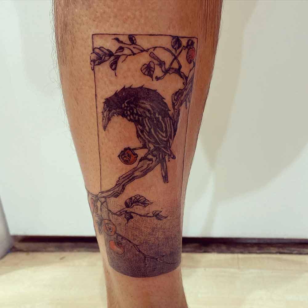 japanese-crow-tattoo-3