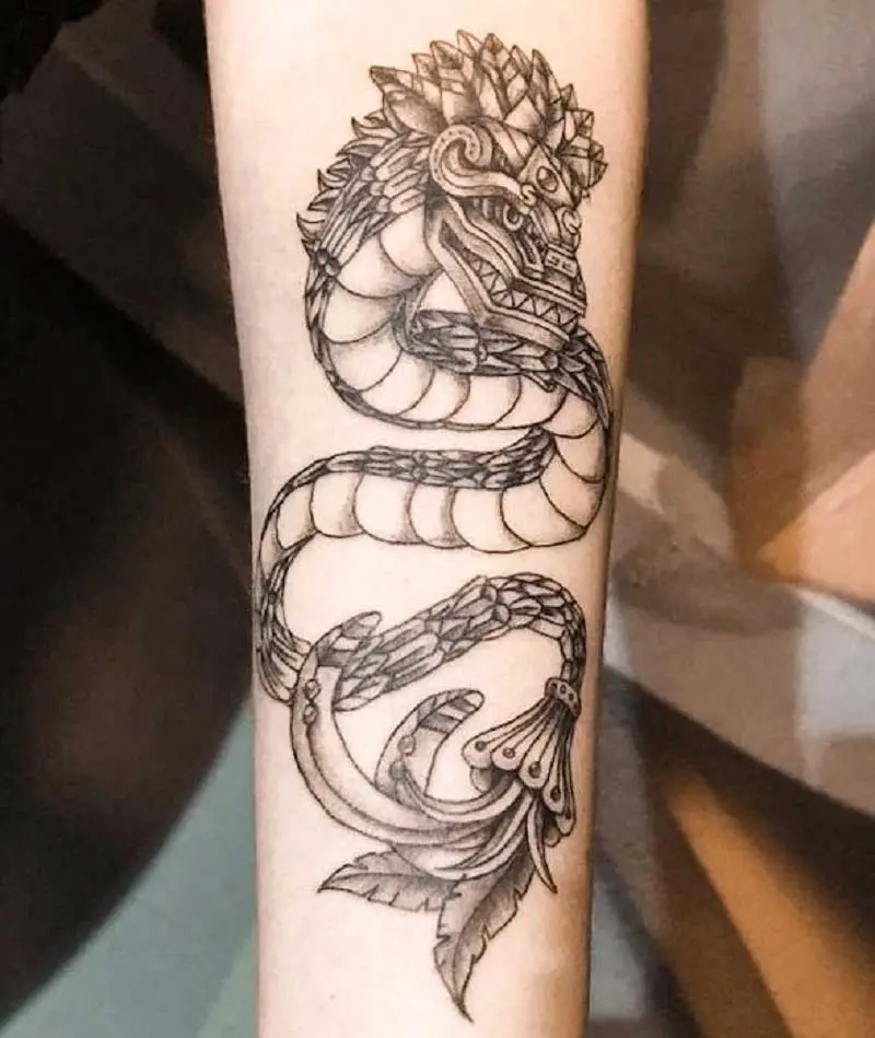 japanese-quetzalcoatl-tattoo-sleeve-3