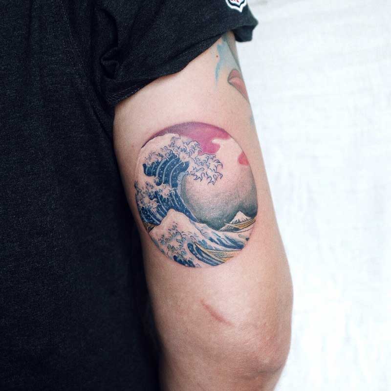 japanese-wave-tattoo-2