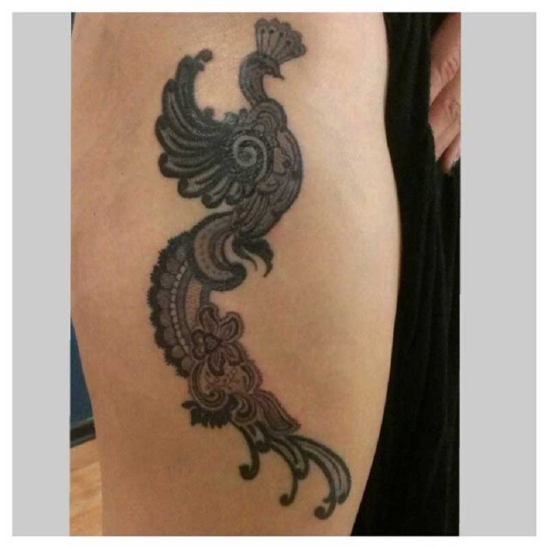 lace-peacock-tattoo-1