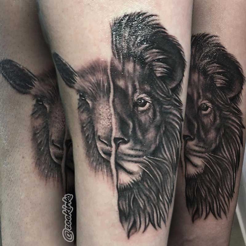 lambs-become-lions-tattoo-2