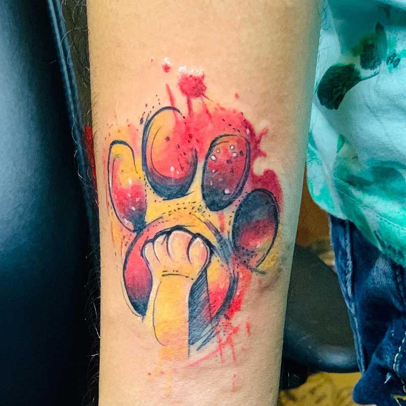 leo-lion-paw-tattoo-3