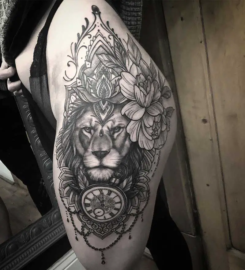 lion-ass-tattoo-1