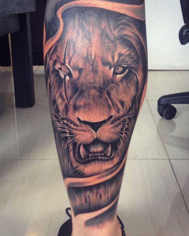 lion-calf-tattoo-3