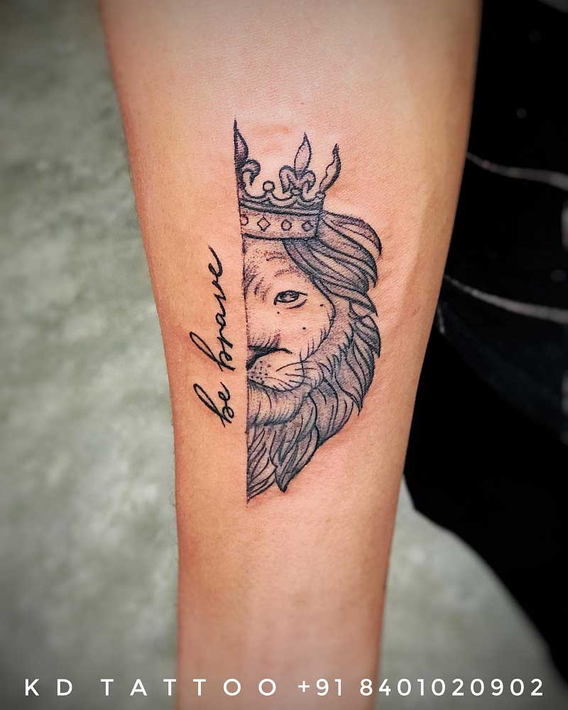 lion-crown-tattoo-3