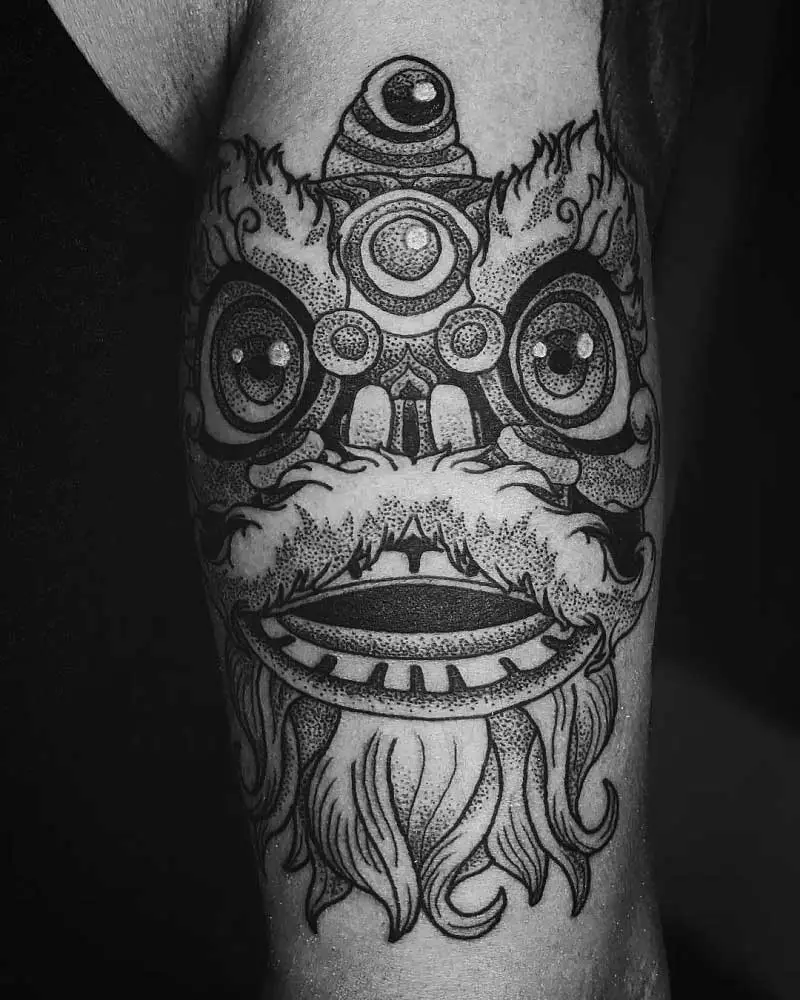 lion-dance-tattoo-1