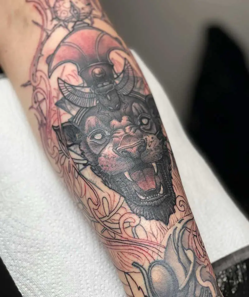 lion-egyptian-tattoo-1