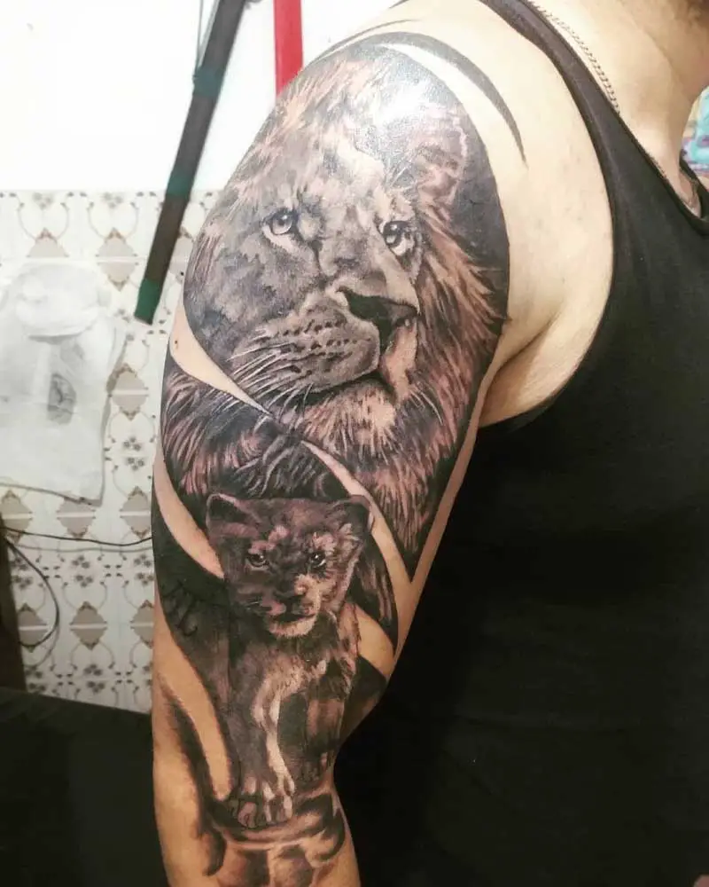 lion-king-tatoo-2