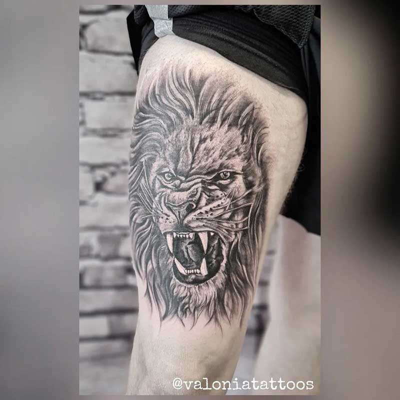 lion-leg-tattoo-3