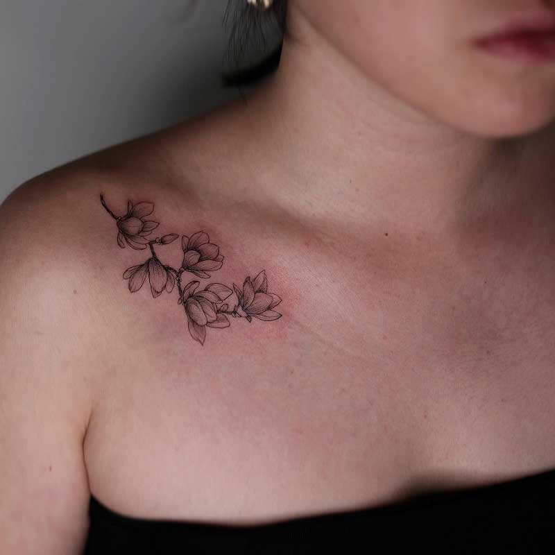 magnolia-blossom-tattoo-2
