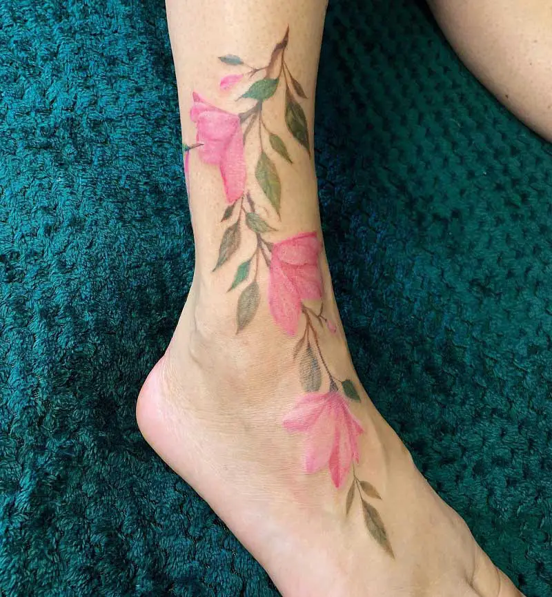magnolia-foot-tattoo-3