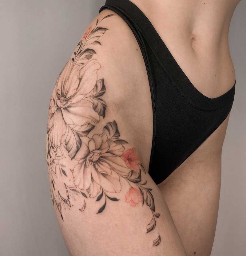 magnolia-hip-tattoo-1