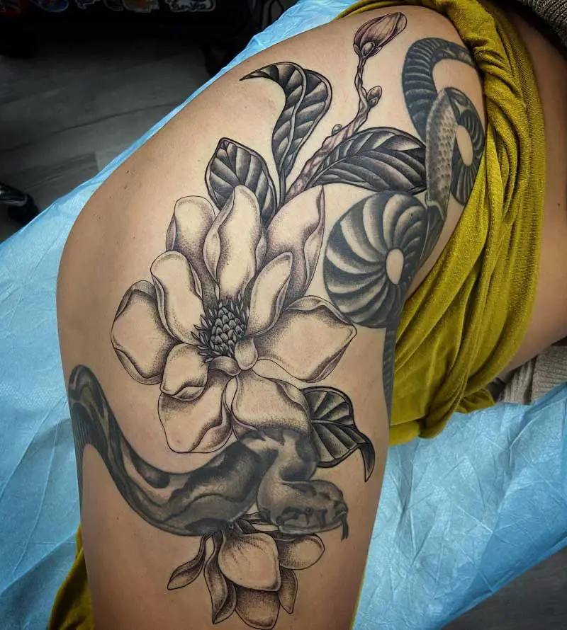 magnolia-hip-tattoo-3