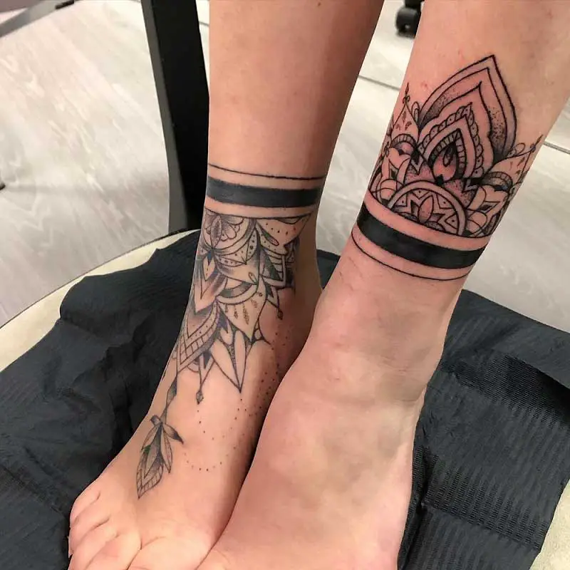 mandala-ankle-tattoo-3