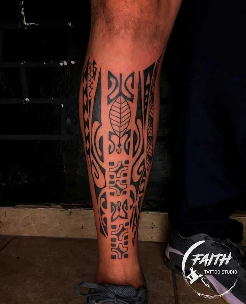 maori-calf-tattoo-1