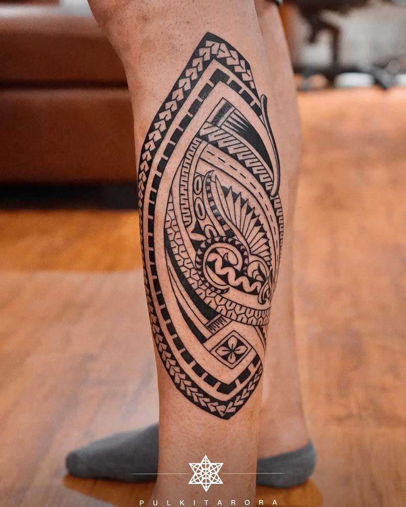 maori-calf-tattoo-2
