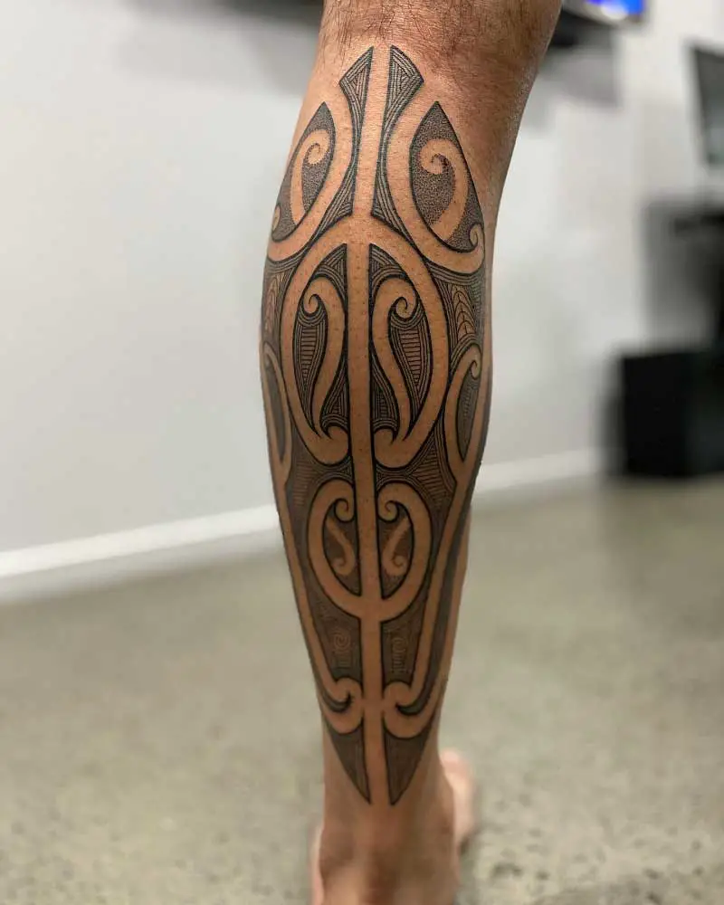 maori-calf-tattoo-3