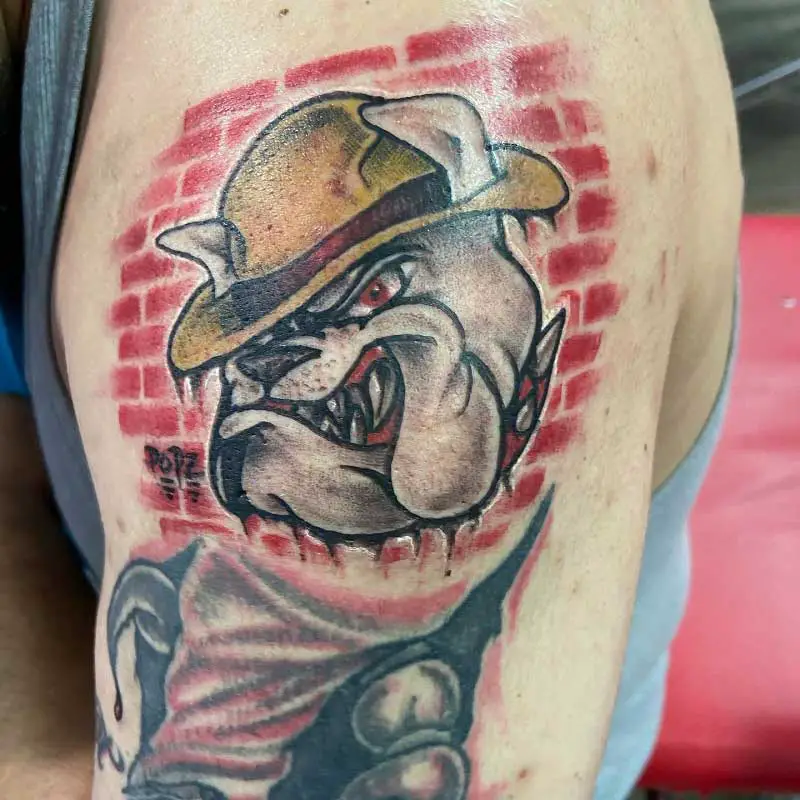 marine-bulldog-tattoo-1