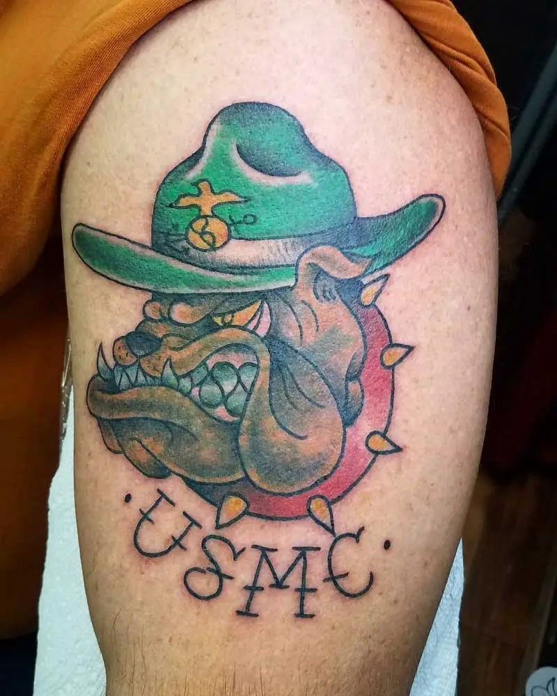 marine-bulldog-tattoo-4