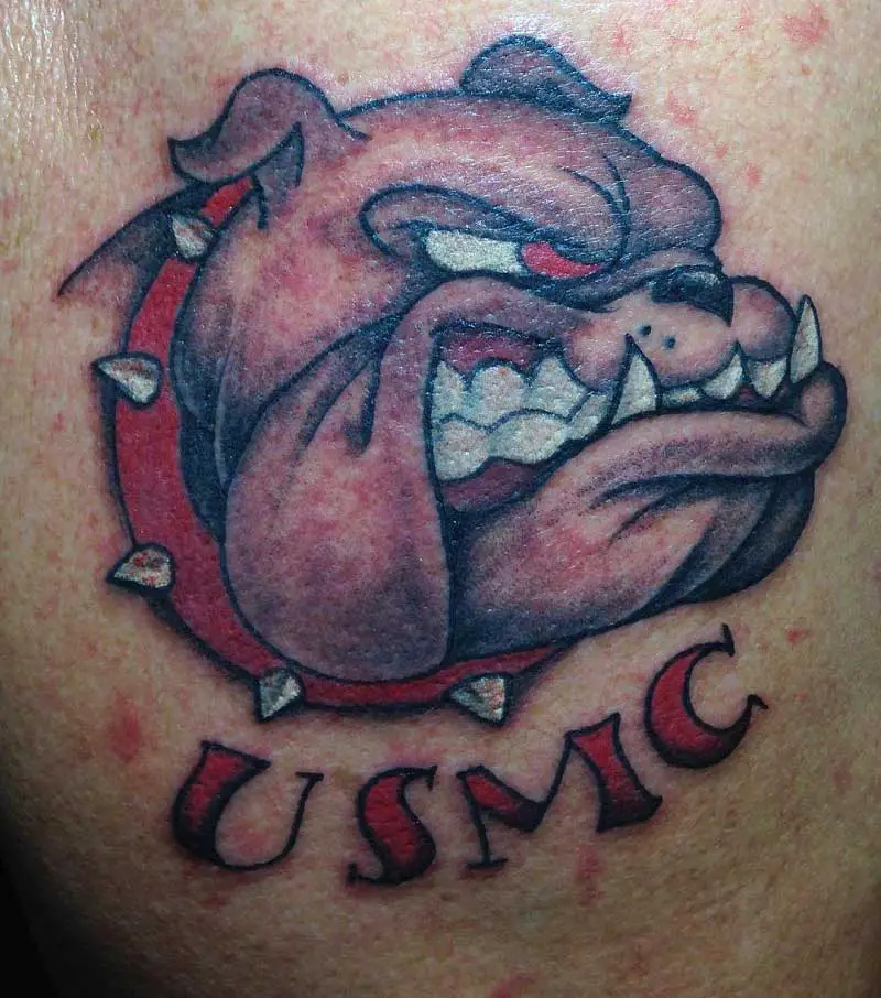 marine-bulldog-tattoo-5