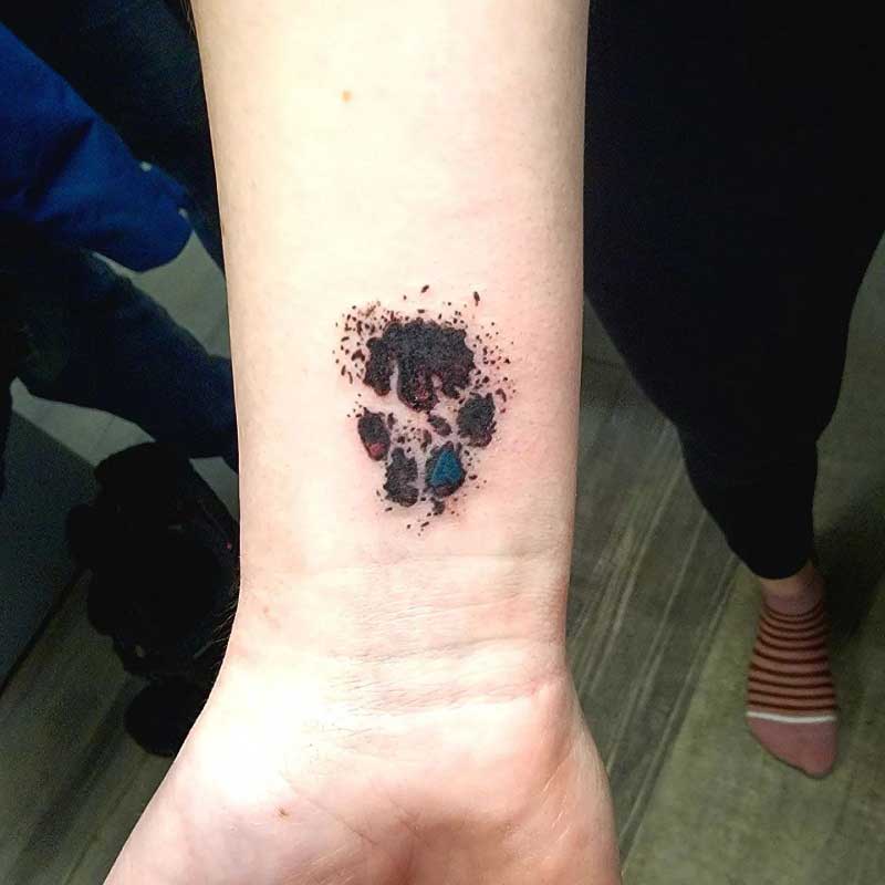 memorial-paw-print-tattoo-1