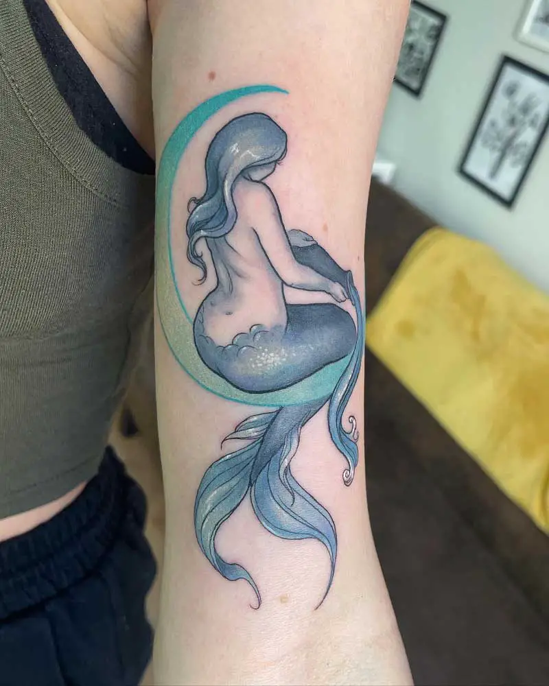 mermaid-aquarius-tattoo-5