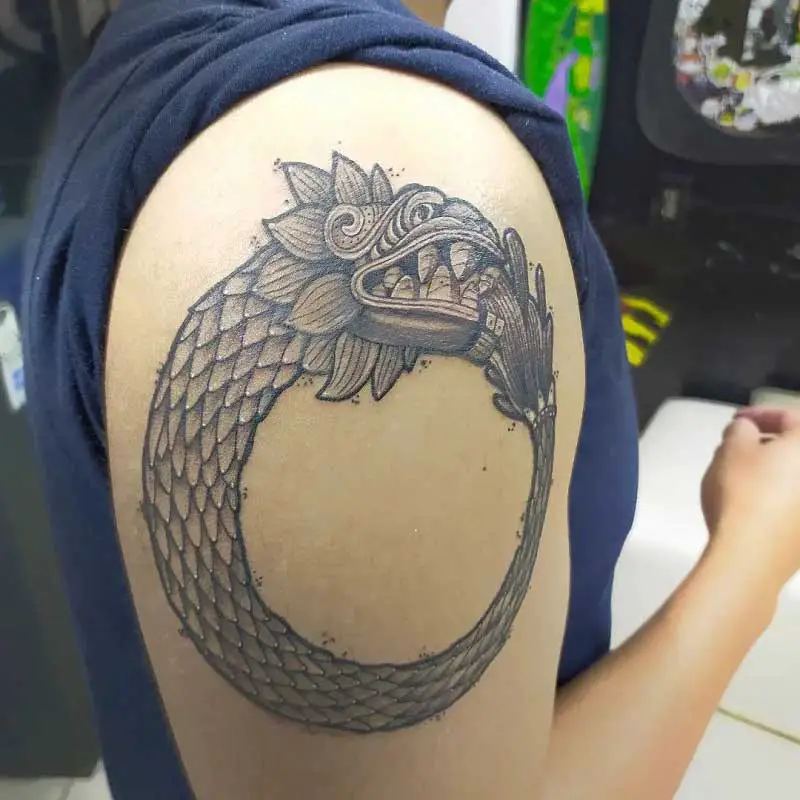 mexican-quetzalcoatl-tattoo-3