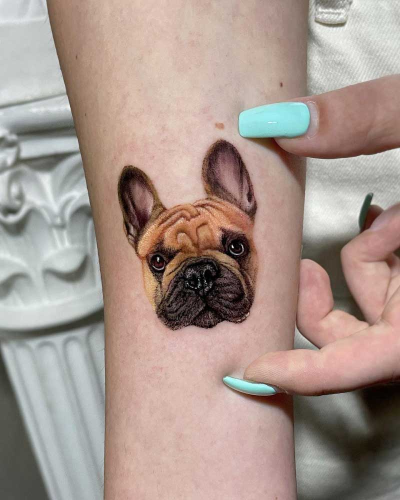 minimalist-bulldog-tattoo-3