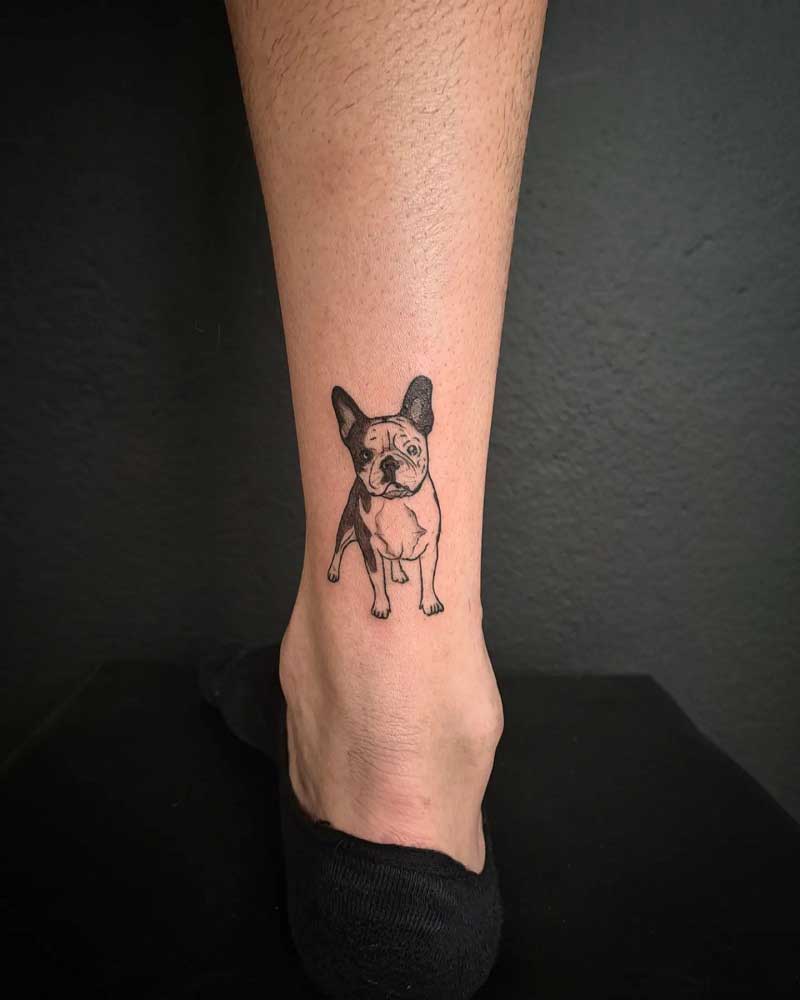 minimalist-bulldog-tattoo-4