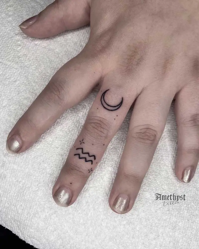 moon-aquarius-tattoo-2