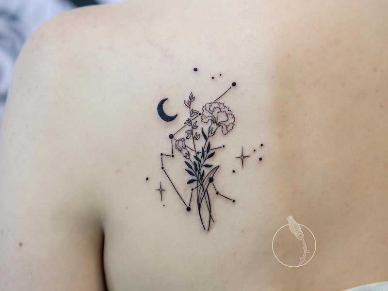 moon-aquarius-tattoo-5