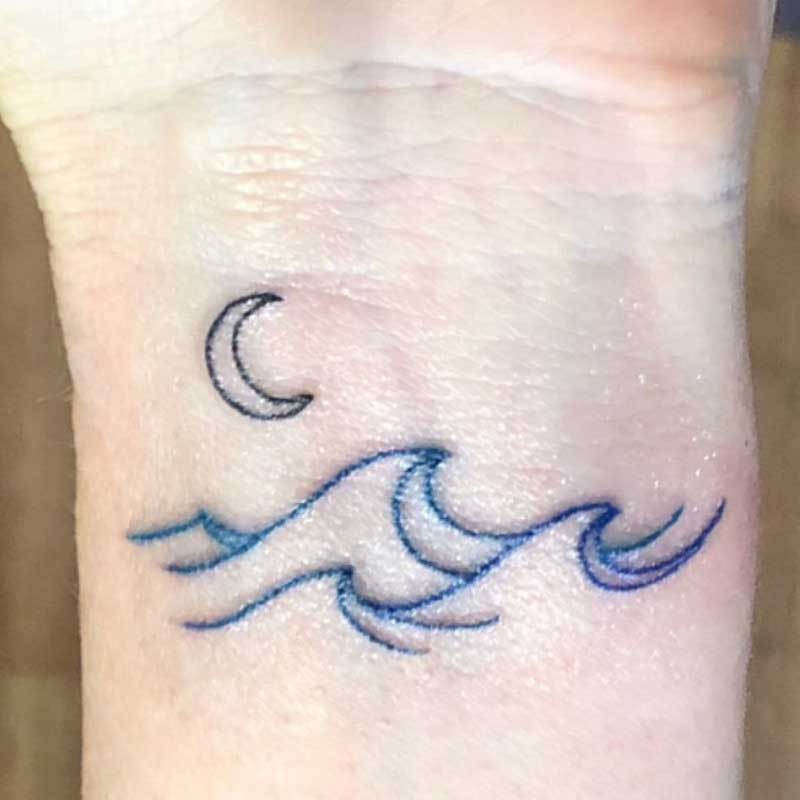 moon-ocean-tattoo-1
