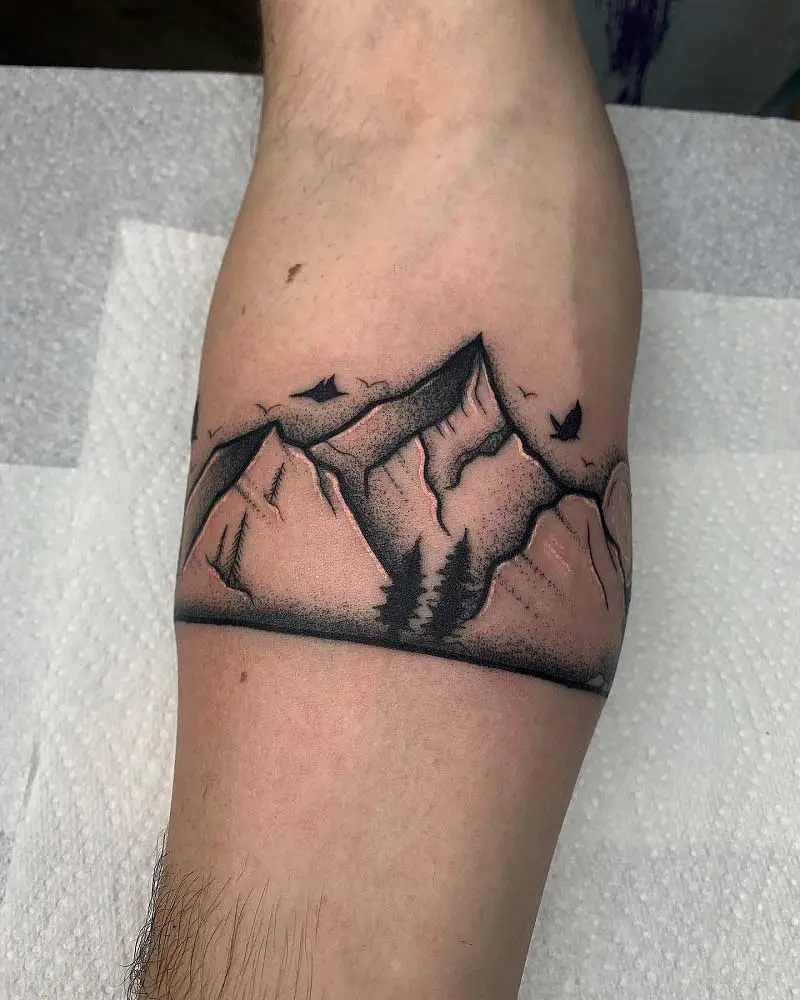 mountain-ocean-tattoo-2