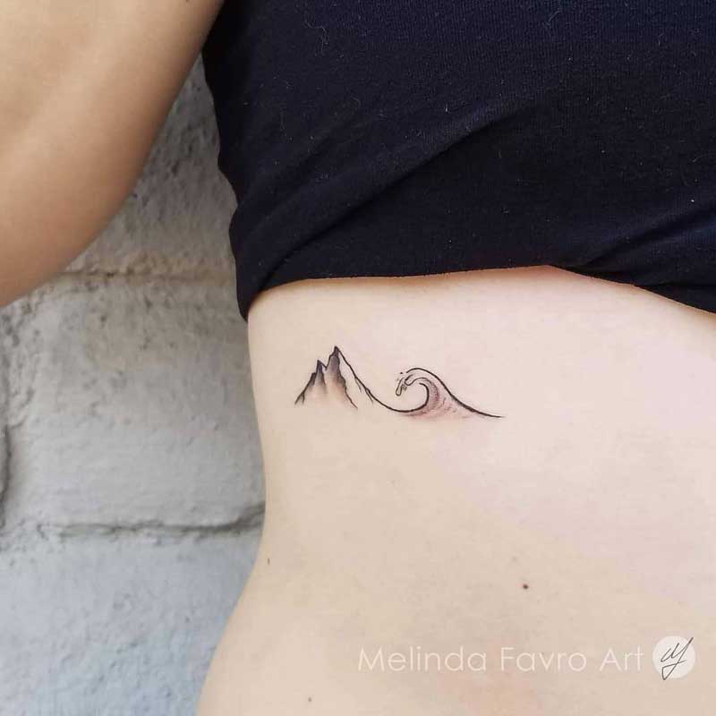mountain-wave-tattoo-3