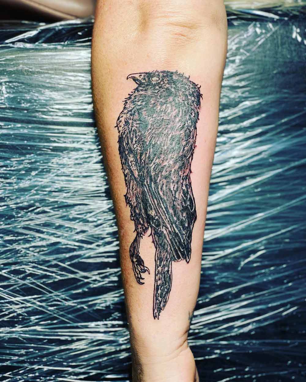 murder-of-crows-tattoo-2