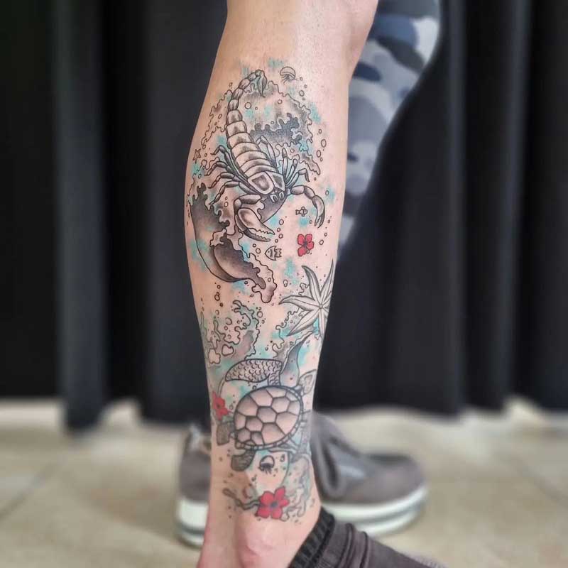 ocean-calf-tattoo-1