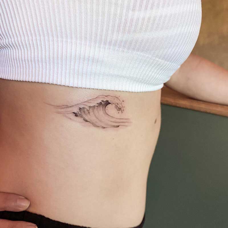 ocean-wave-tattoo-2
