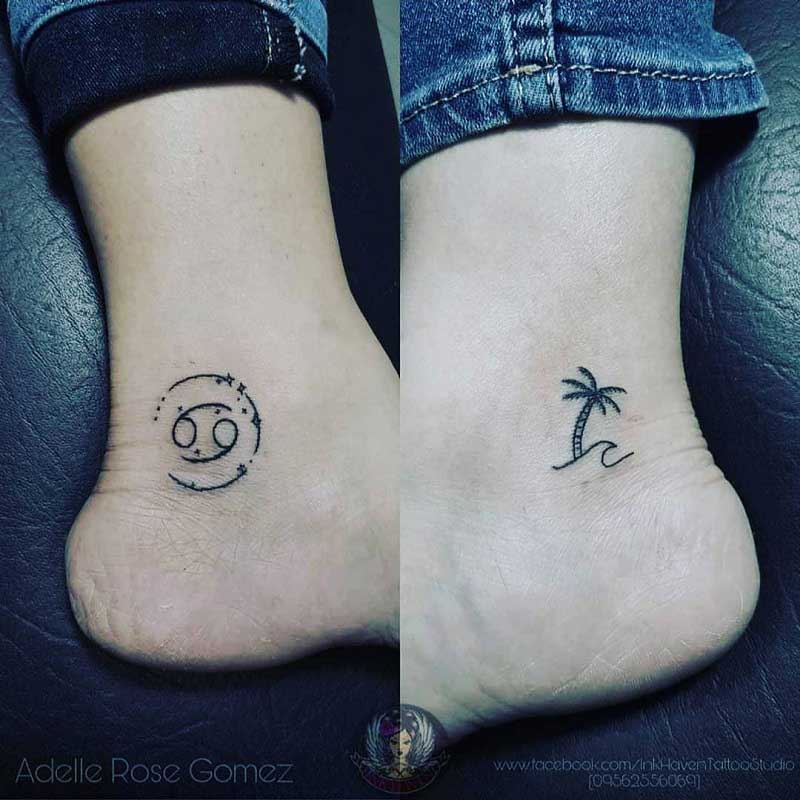 palm-tree-and-wave-tattoo-3