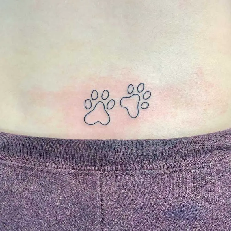 paw-print-tattoo-on-hip-1