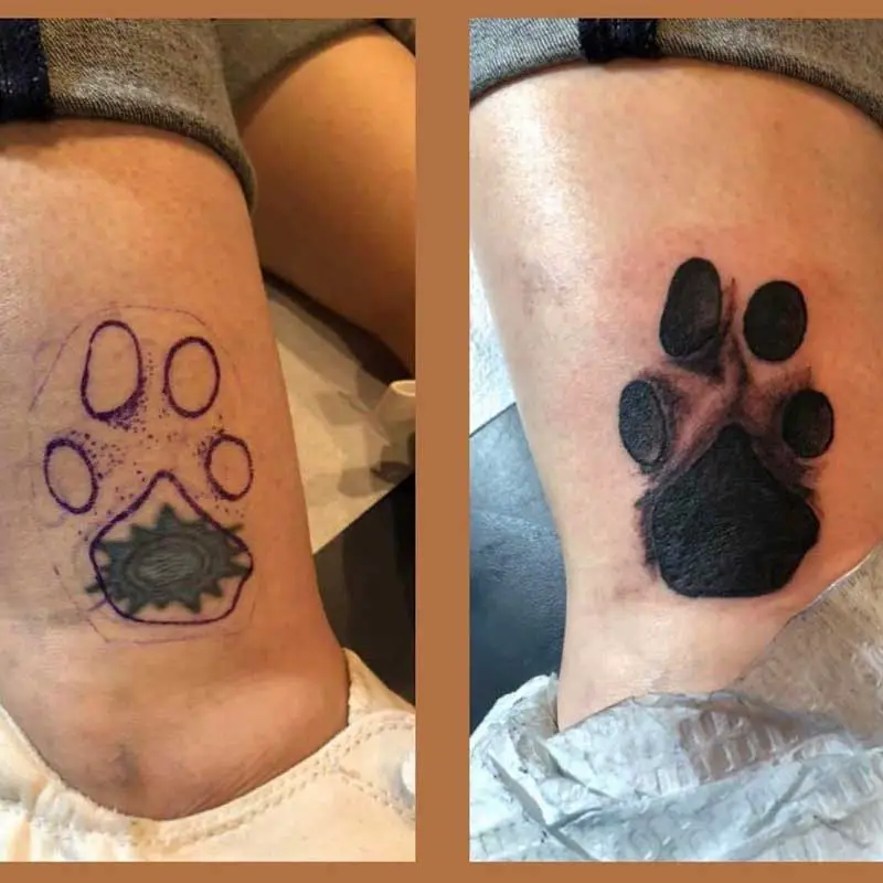 paw-print-tattoo-on-hip-2